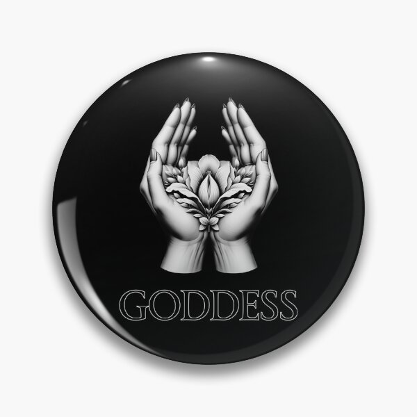 Item preview, GODDESS (subtitle) #016 designed and sold by design-goddess.
