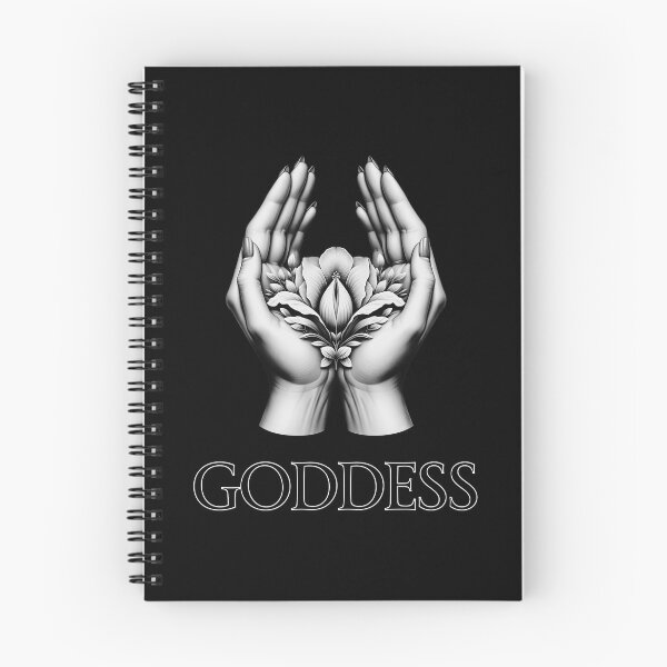Item preview, GODDESS (subtitle) #016 designed and sold by design-goddess.