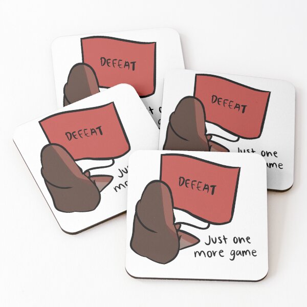 Item preview, just one more game designed and sold by PsyYumi.