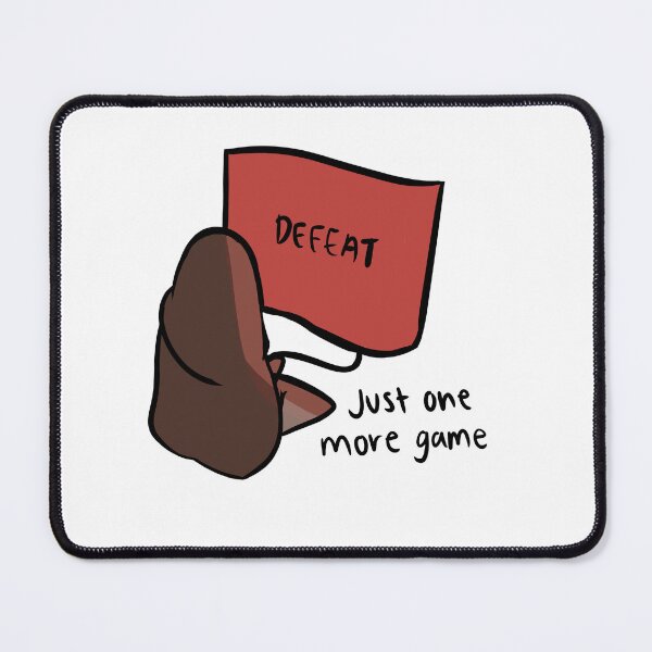 Item preview, just one more game designed and sold by PsyYumi.