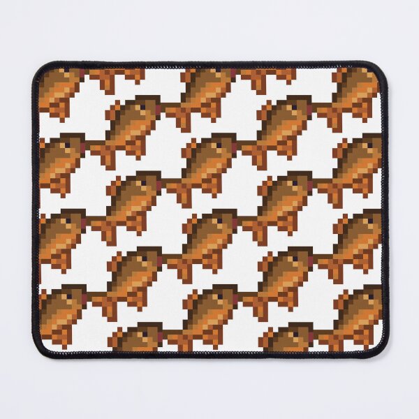 Item preview, stardew sunfish designed and sold by elliottbryan.