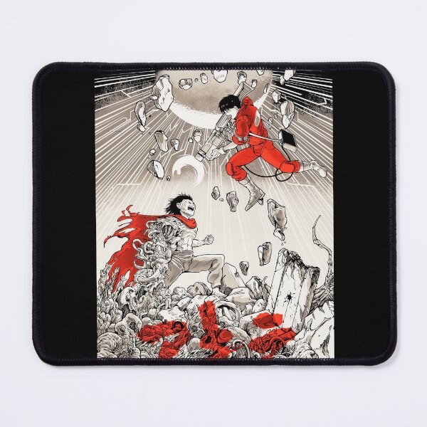 Item preview, Akira designed and sold by fitzcarraldoink.
