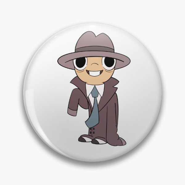 Item preview, I want to borrow a suit designed and sold by half-way-there.