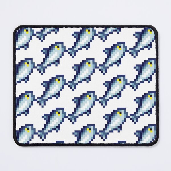 Item preview, stardew salmon designed and sold by elliottbryan.