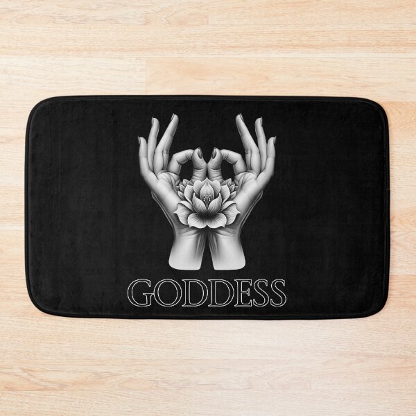 Item preview, GODDESS (subtitle) #017 designed and sold by design-goddess.