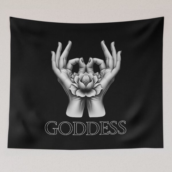 Item preview, GODDESS (subtitle) #017 designed and sold by design-goddess.