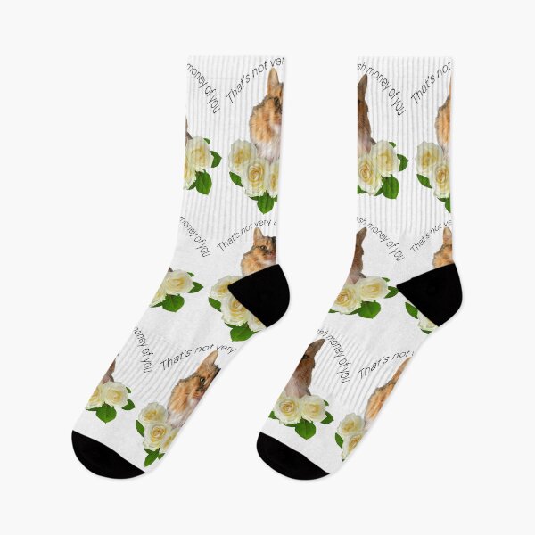 Item preview, That’s not very cash money of you designed and sold by TicaCreations.