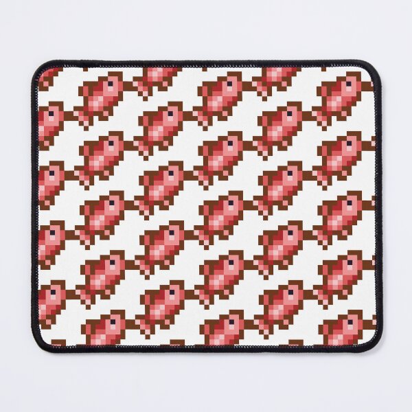 Item preview, stardew red snapper designed and sold by elliottbryan.