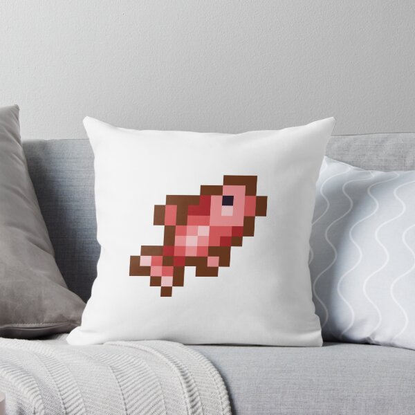 Item preview, stardew red snapper designed and sold by elliottbryan.