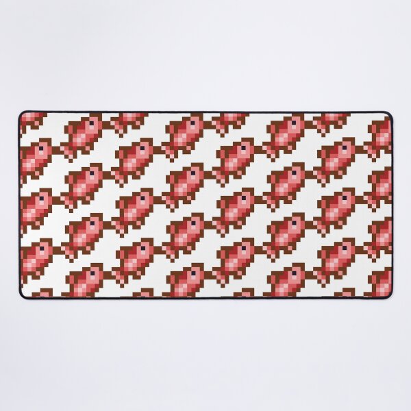 Item preview, stardew red snapper designed and sold by elliottbryan.