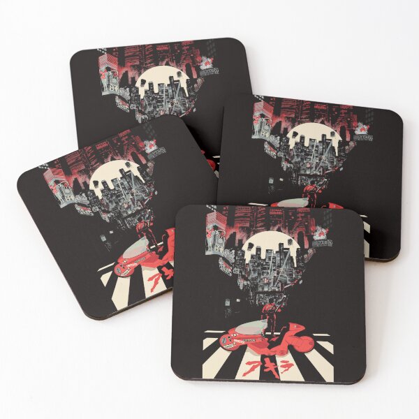 Item preview, Akira designed and sold by fitzcarraldoink.