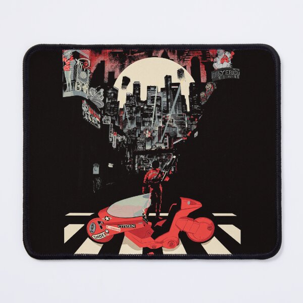 Item preview, Akira designed and sold by fitzcarraldoink.