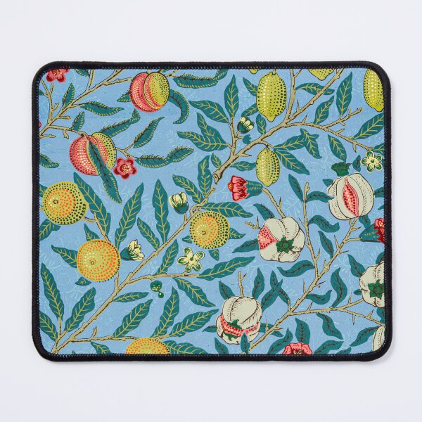 Item preview, William Morris's Four fruits (1862) famous pattern designed and sold by Suzana Djordjevic.