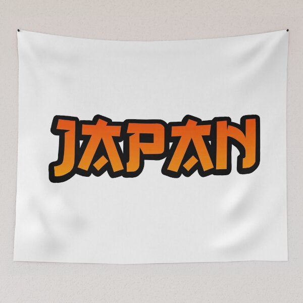 Item preview, Japan - Orange designed and sold by Israelbeck7.