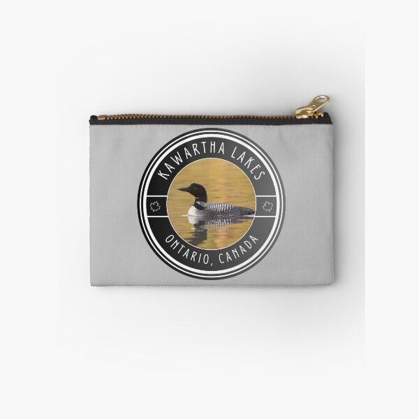 Item preview, Kawartha Lakes Ontario Canada Cottage Country Life designed and sold by LittleGnomad.