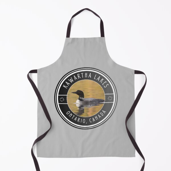 Item preview, Kawartha Lakes Ontario Canada Cottage Country Life designed and sold by LittleGnomad.