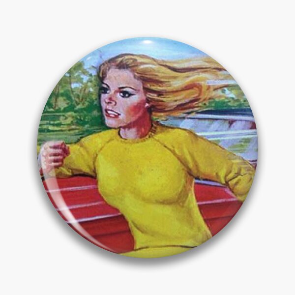 Item preview, My Lunchbox - The Bionic Woman  designed and sold by Küng Fu Bubble Gum.