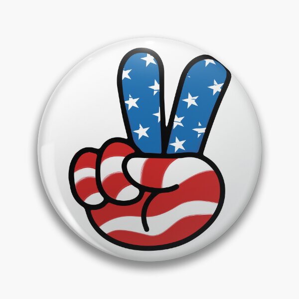 Item preview, America Victory designed and sold by Wild-Co.