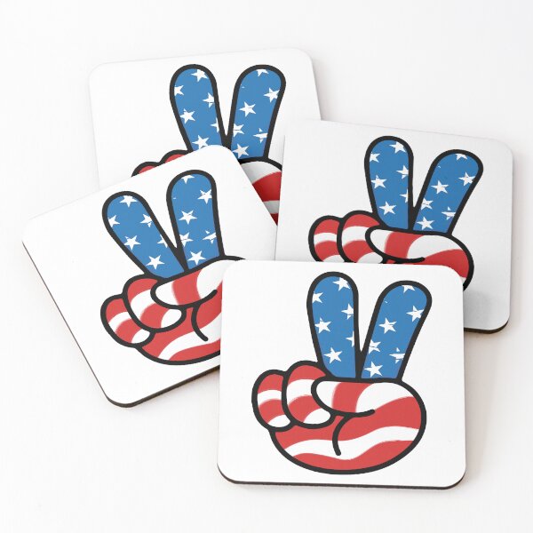Item preview, America Victory designed and sold by Wild-Co.