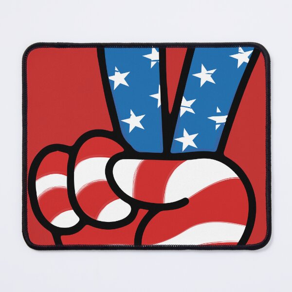 Item preview, America Victory designed and sold by Wild-Co.