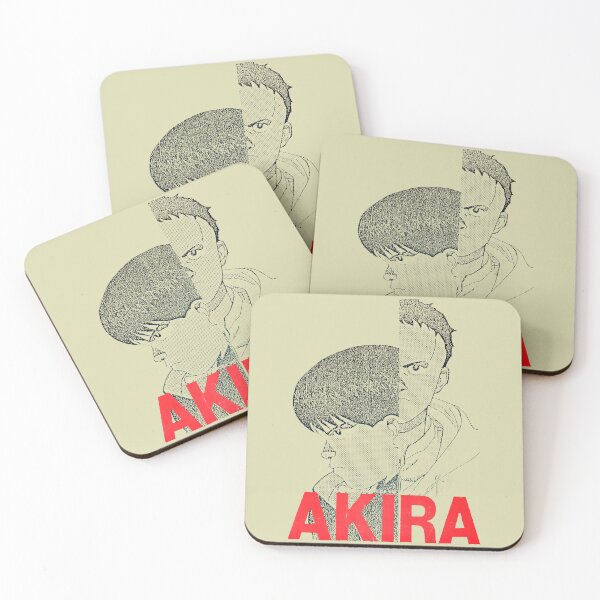Item preview, Akira designed and sold by fitzcarraldoink.