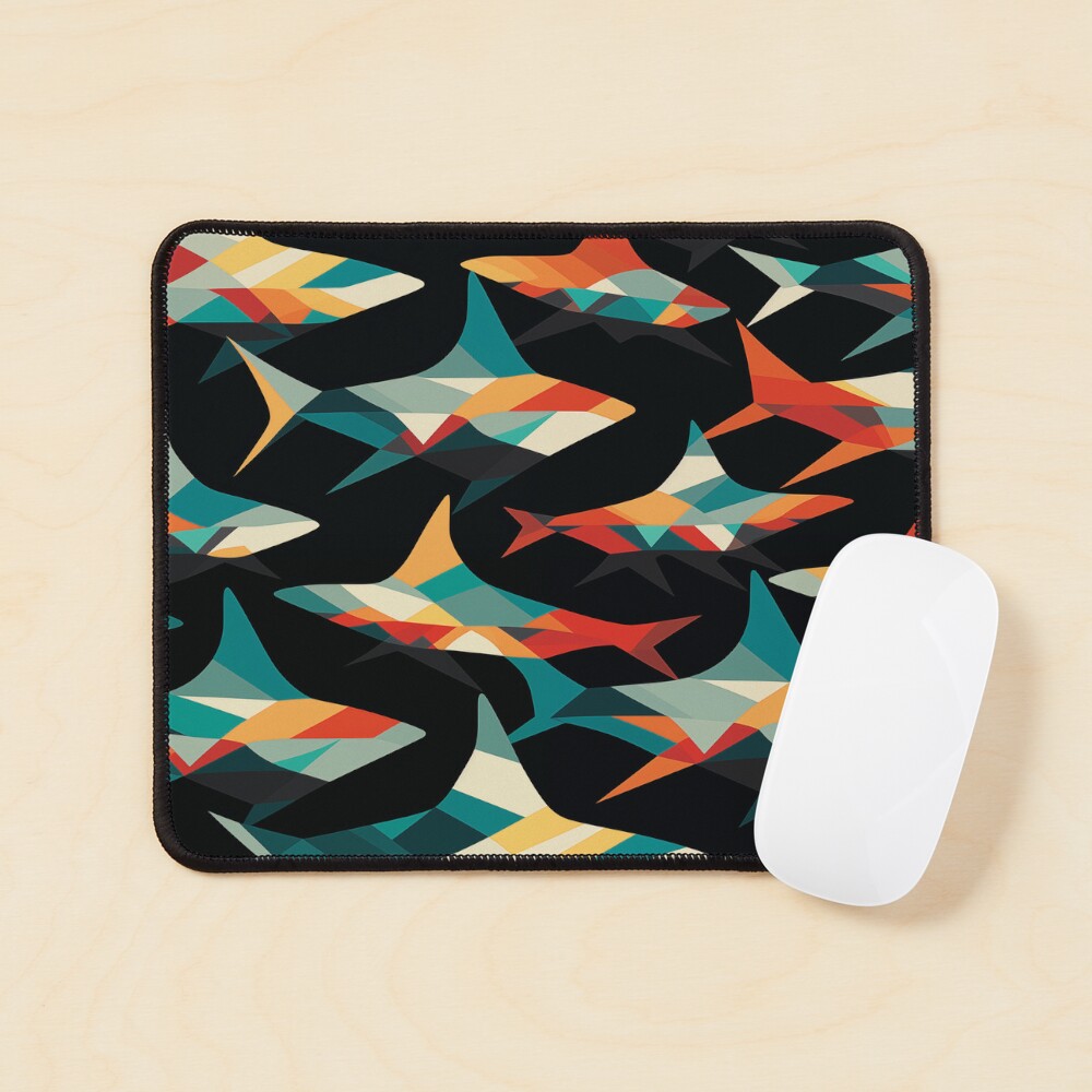 Item preview, Mouse Pad designed and sold by Rustybaker28.