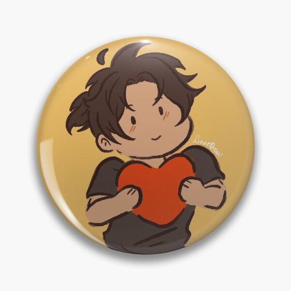Item preview, Lev - Oc designed and sold by Liavie Draw.