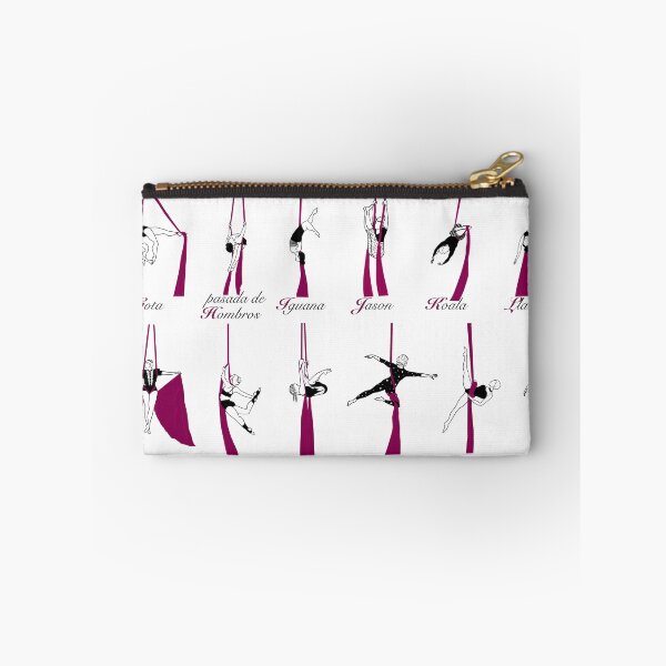 Item preview, Complete Spanish Aerial Alphabet (silks) designed and sold by rlynnj.