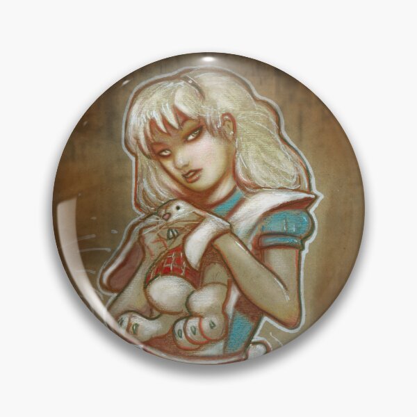 Item preview, Alice Sweet Alice designed and sold by Castillostudios.