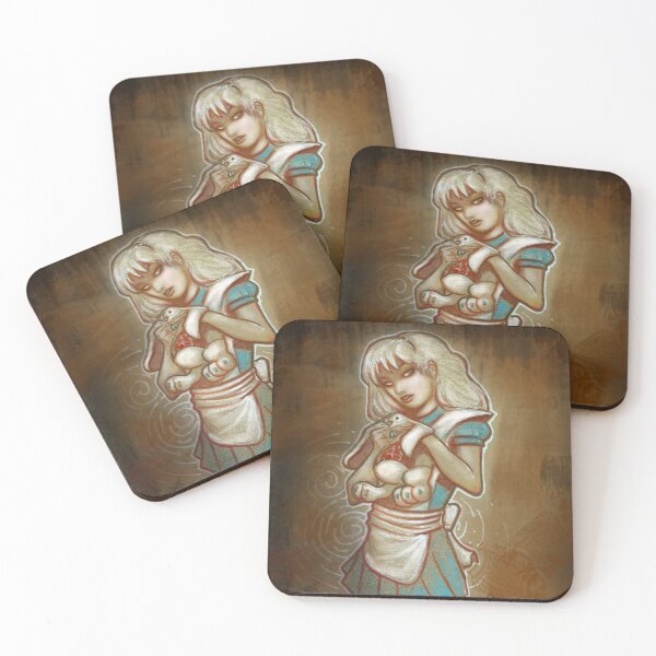 Item preview, Alice Sweet Alice designed and sold by Castillostudios.