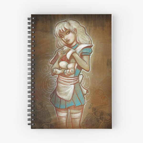 Item preview, Alice Sweet Alice designed and sold by Castillostudios.