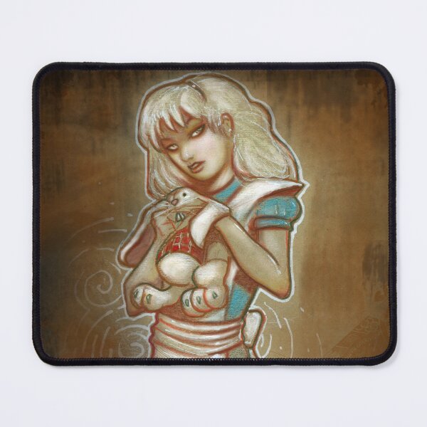 Item preview, Alice Sweet Alice designed and sold by Castillostudios.
