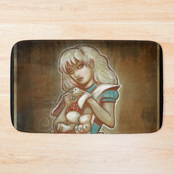 Item preview, Alice Sweet Alice designed and sold by Castillostudios.