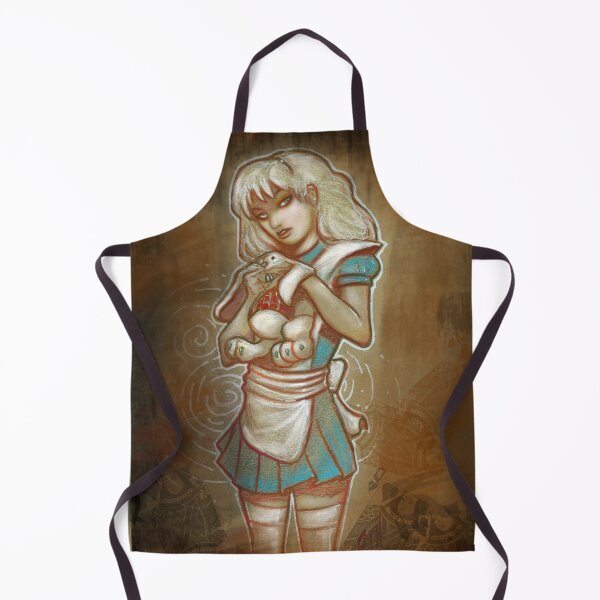 Item preview, Alice Sweet Alice designed and sold by Castillostudios.