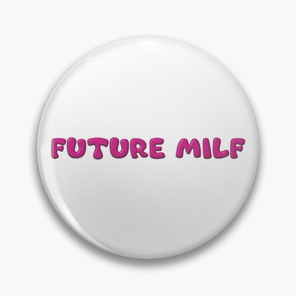 Item preview, Future Milf designed and sold by OnlyBestStuff.