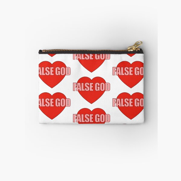 Item preview, False God Heart designed and sold by Chesley Design.
