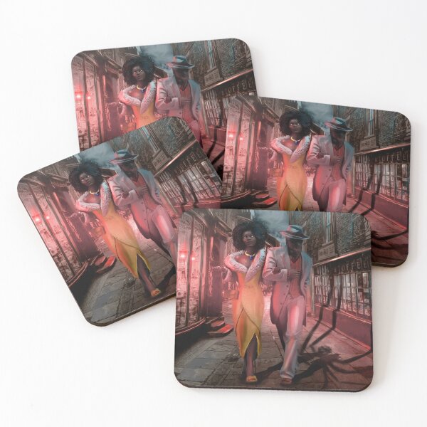 Item preview, New Orleans designed and sold by UlissesBasttos.