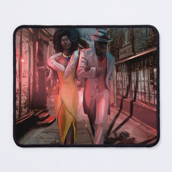 Item preview, New Orleans designed and sold by UlissesBasttos.