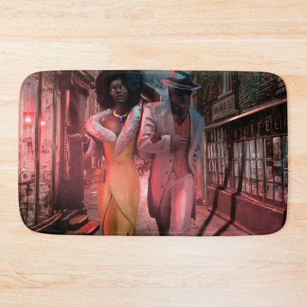 Item preview, New Orleans designed and sold by UlissesBasttos.
