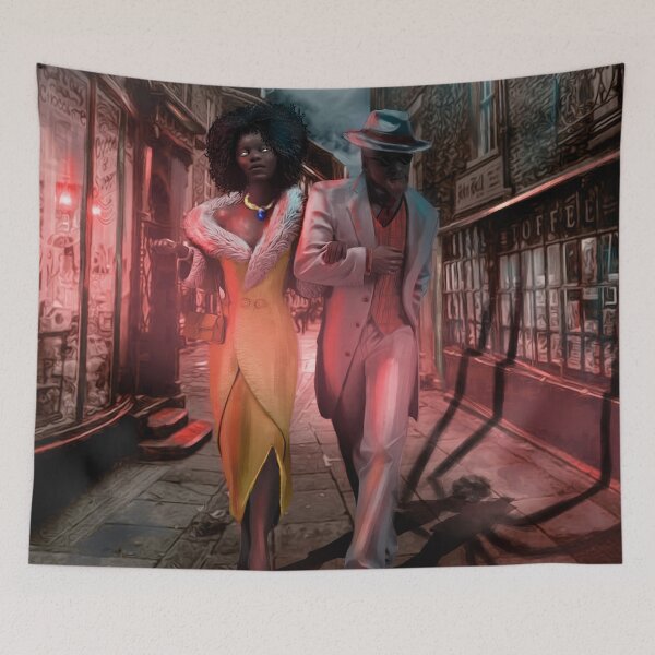 Item preview, New Orleans designed and sold by UlissesBasttos.