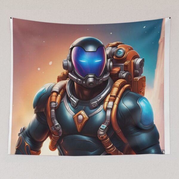 Item preview, Melanin Marvel #110 designed and sold by jwalk.
