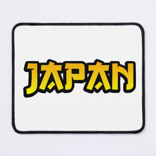 Item preview, Japan - Yellow designed and sold by Israelbeck7.