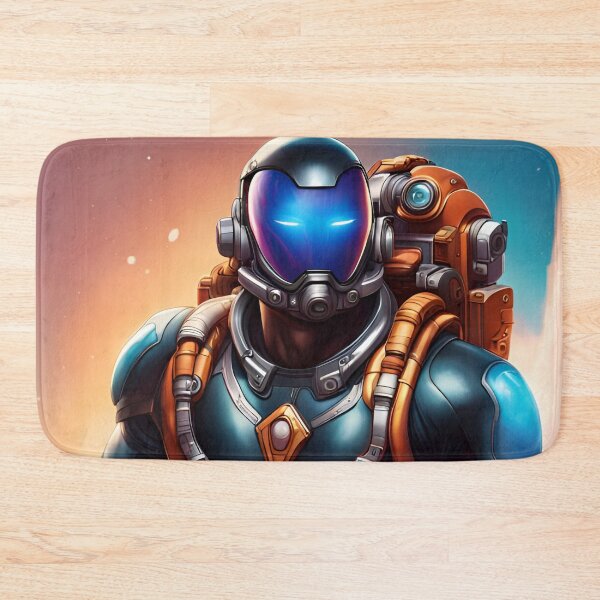 Item preview, Melanin Marvel #110 designed and sold by jwalk.