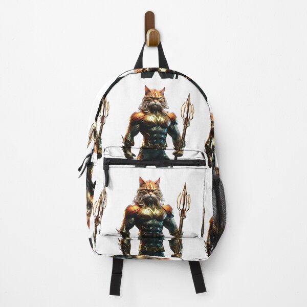 Item preview, Superhero cat designed and sold by NFL-LIVE .