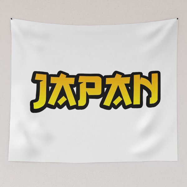 Item preview, Japan - Yellow designed and sold by Israelbeck7.