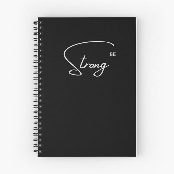 Item preview, Be Strong designed and sold by Evi´s Shop.