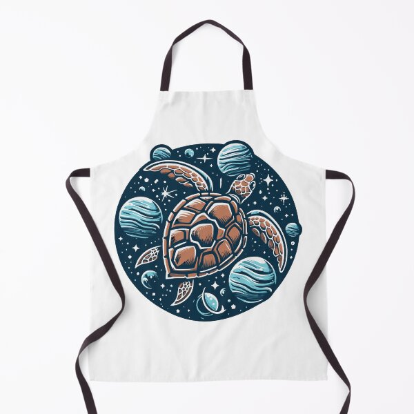 Item preview, Save The Planet Sea Turtle Conservation, Turtle Lover Gift designed and sold by RadleyParke.