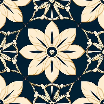 Artwork thumbnail, Designer Inspired by PrettyPatternss