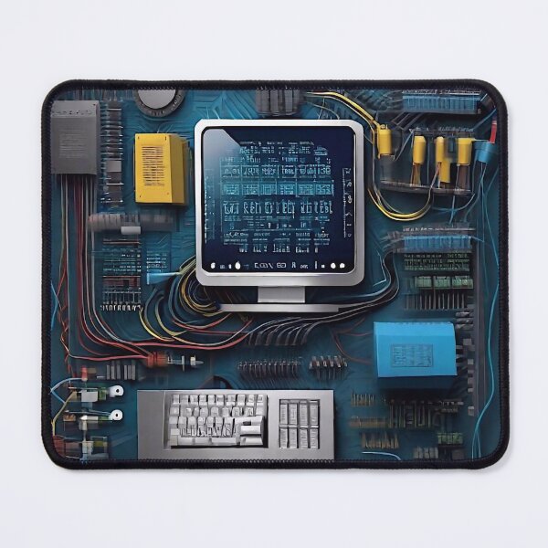 Item preview, Electrical background designed and sold by M-Y-A-R-T-.