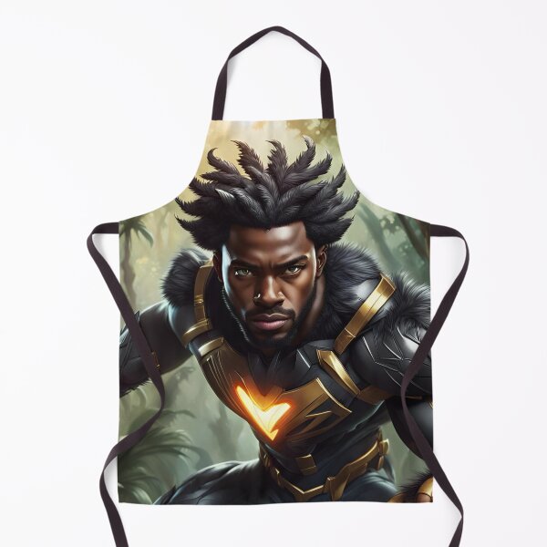 Item preview, Melanin Marvel #111 designed and sold by jwalk.
